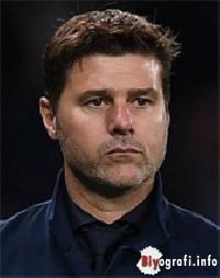 Mauricio Pochettino