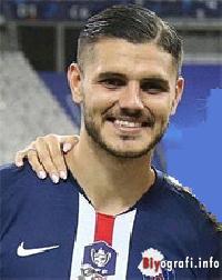 Mauro Icardi