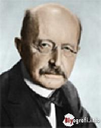 Max Planck