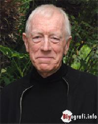 Max von Sydow