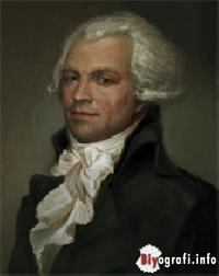 Maximilien Robespierre