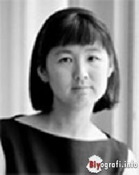 Maya Lin