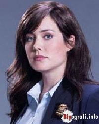 Megan Boone