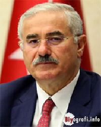 Mehmet Akarca