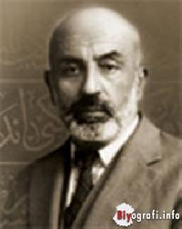 Mehmet Akif Ersoy