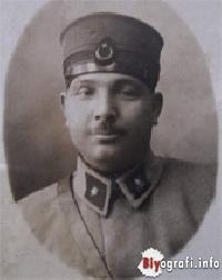 Mehmet Ali Laga