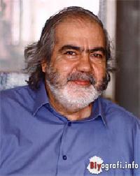 Mehmet Altan