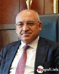 Mehmet Büyükekşi