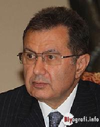 Mehmet Emin Karamehmet