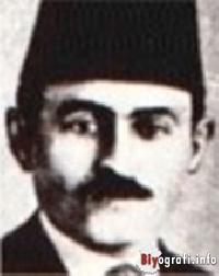 Mehmet Fuat Umay