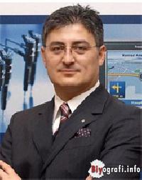 Mehmet Gürcan Karakaş