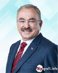 Mehmet Hilmi Güler