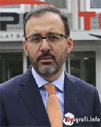 Mehmet Kasapoğlu