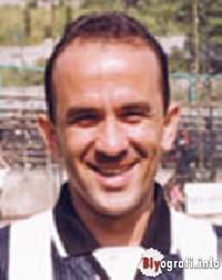 Mehmet Özdilek