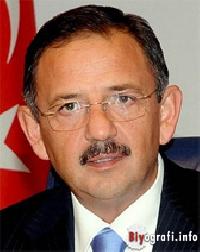 Mehmet Özhaseki