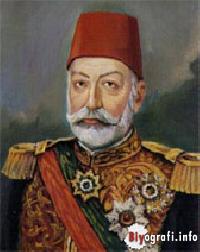 Mehmet Reşat