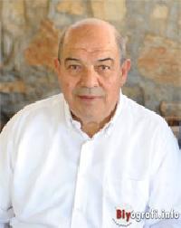 Mehmet Sait Kanbur