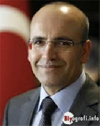 Mehmet Şimşek