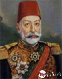 Mehmet V. Reşat