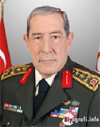 Mehmet Yaşar Büyükanıt