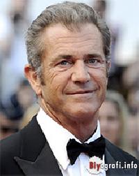 Mel Gibson