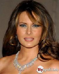 Melania Trump