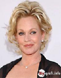 Melanie Griffith