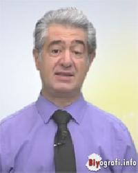 Melih Ekener