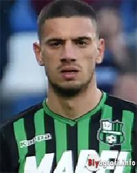 Merih Demiral