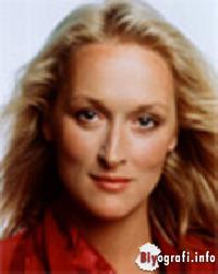 Meryl Streep