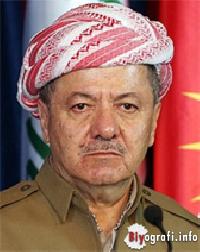 Mesut Barzani