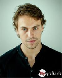 Metin Akdülger