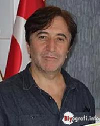 Metin Güngör