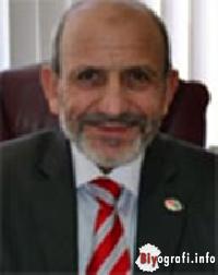 Mevlüt Saraç