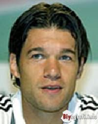 Michael Ballack