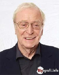 Michael Caine