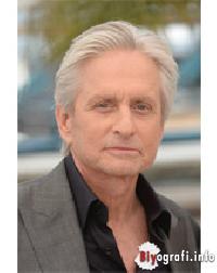 Michael Douglas