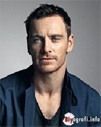 Michael Fassbender