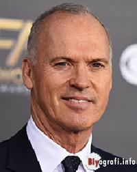 Michael Keaton