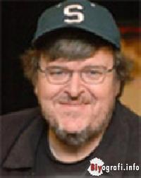 Michael Moore