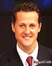 Michael Schumacher