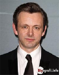 Michael Sheen