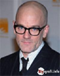 Michael Stipe