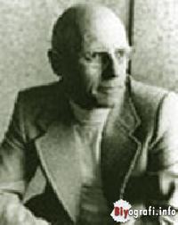 Michel Foucault