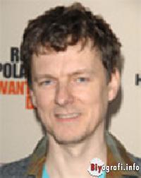 Michel Gondry