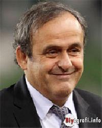 Michel Platini