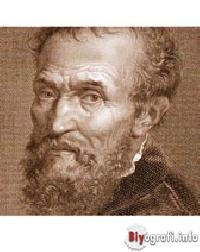 Michelangelo Buonarroti