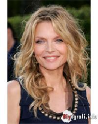 Michelle Pfeiffer