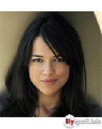 Michelle Rodriguez