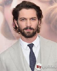 Michiel Huisman